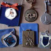 lotta greco romana vintage 