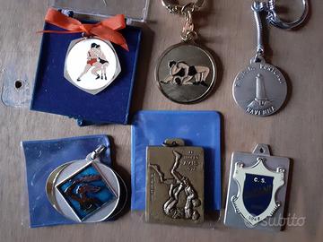 lotta greco romana vintage 