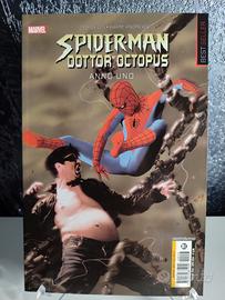 Spider-Man & Dottor Octopus – Anno Uno (Marvel)