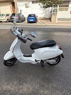 Piaggio Vespa 50 Sprint