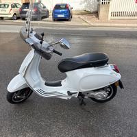 Piaggio Vespa 50 Sprint
