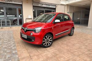 Renault Twingo SCe Lovely 1.0 70 cv