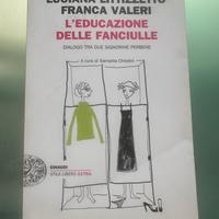 L’Educazione delle Fanciulle