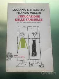 L’Educazione delle Fanciulle