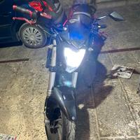 Benelli bn251
