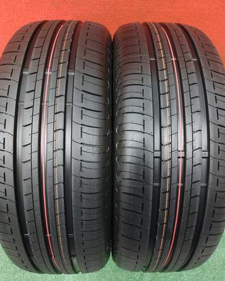 195 55 16 Gomme Estive Nuove Bridgestone 195 55R16