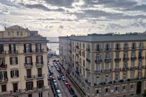 Chiaia Viale Antonio Gramsci Rif.360V