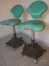 Poltrone Operative Medicali