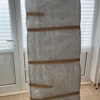 Materasso 1 piazza  in memory