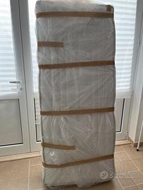 Materasso 1 piazza  in memory