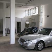 ricambi e lamierati Mercedes 300 SL