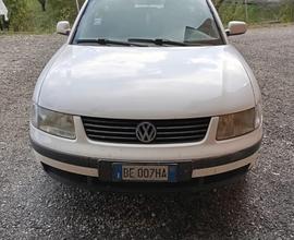 Volkswagen passat tdi