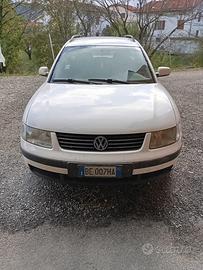 Volkswagen passat tdi