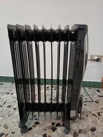 CALORIFERO PORTATILE