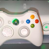 Xbox 360 fat 4Gb Falcon custom