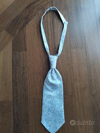 cravatta sposo