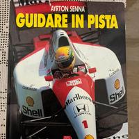 Libro “Ayrton Senna-Guidare in pista”