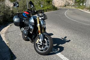 Bmw R1250r