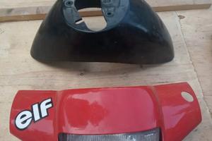 Ricambi Piaggio ZIP 50 2T