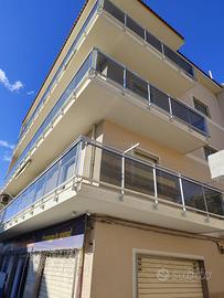 Casa vacanza fronte mare