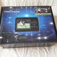 Digit Now video grabber.