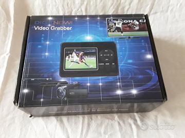 Digit Now video grabber.