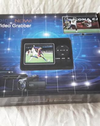 Digit Now video grabber.