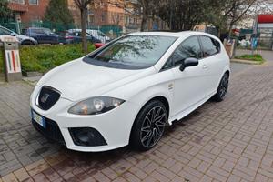 Seat Leon 2.0 TFSI FR DSG 2007
