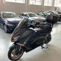 Yamaha - T-Max 530 -