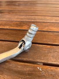 pedalina cambio per hisqvarna tc 85