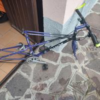 ragno Bianchi 50x54 