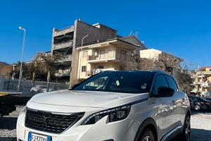 Peugeot 3008 BlueHDi 150 S&S GT Line