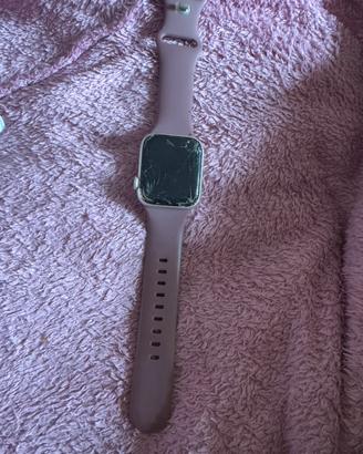 Apple wach