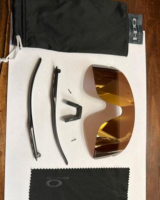 Lenti e astine oakley