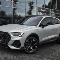 Audi Q3 sportbak sline ricambi