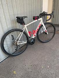 Bici corsa Trek Domane AL 2 misura M