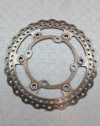 DISCO ANTERIORE KAWASAKI KXF 250 2011 2012 KX-F