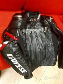 Giacca moto Dainese 