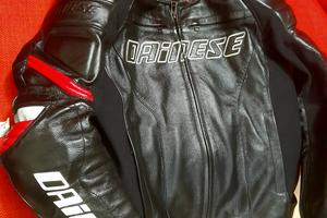 Giacca moto Dainese 