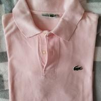 Polo Lacoste