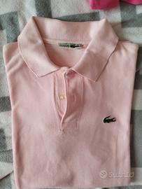 Polo Lacoste