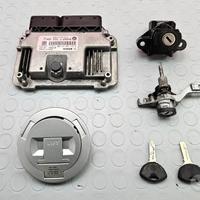 Centralina BMW Gs 1200 anno 2009