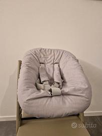 Stokke Newborn per Tripp Trapp