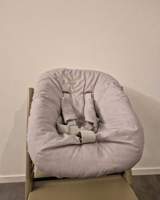 Stokke Newborn per Tripp Trapp