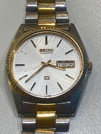 Seiko 6923-8080 anni '80 film di James Bond