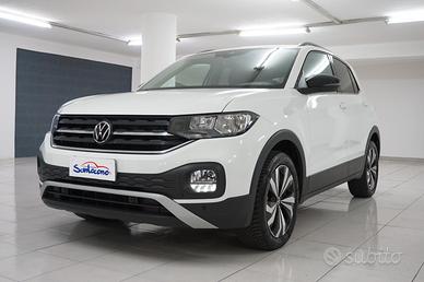 Volkswagen T-Cross 1.0 TSI 95 CV Style