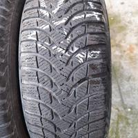 gomme invernali 185 60 14 