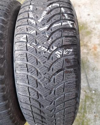 gomme invernali 185 60 14 