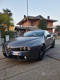 1750 TBi ITALIA INDEPENDENT 200cv