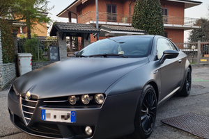 1750 TBi ITALIA INDEPENDENT 200cv